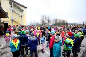 DRUŽENJE IN GIBANJE VSEH GENERACIJ  08 FOTO LJUBO VUKELIČ